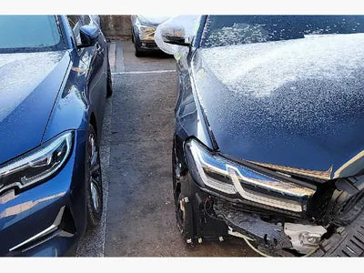 2021 BMW 530 WBA51AG0XMCG62915 VIN:WBA51AG0XMCG62915