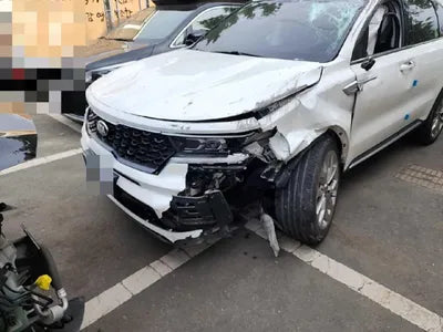 2020 Kia Sorento 715KMKNAPH81ABLA6 VIN:715KMKNAPH81ABLA6