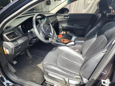 2016 Kia K5 VIN: