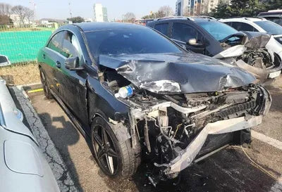 2016 Mercedes-Benz CLA 200 WDDSJ0CB6GN354305 VIN:WDDSJ0CB6GN354305