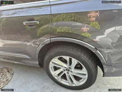 2021 Audi Q7 WAUZZZ4M4MD036798 VIN:WAUZZZ4M4MD036798