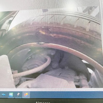 2016 Mercedes-Benz S 350 WDDUF3DB8GA250299 VIN:WDDUF3DB8GA250299