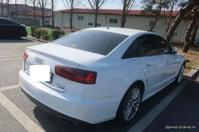 2016 Audi A6 WAUZZZ4G2GN047016 VIN:WAUZZZ4G2GN047016