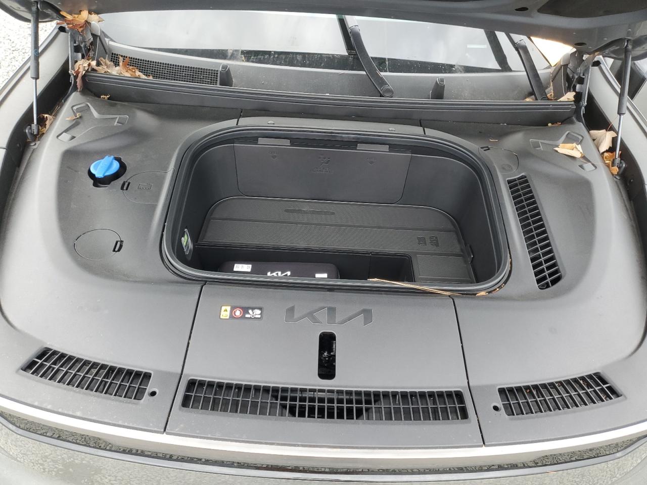 2024 KIA EV9 GT LINE VIN:KNDAEFS56R6045102