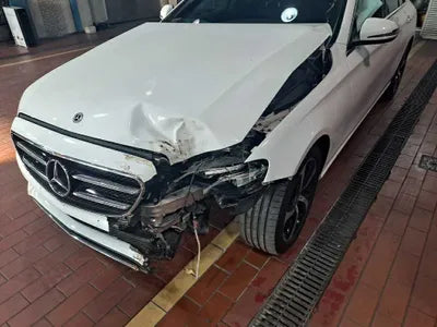 2020 Mercedes-Benz E 250 W1KZF4FB4LA820107 VIN:W1KZF4FB4LA820107