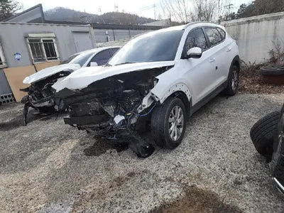 2019 Hyundai Tucson KMHJ381ADKU927566 VIN:KMHJ381ADKU927566