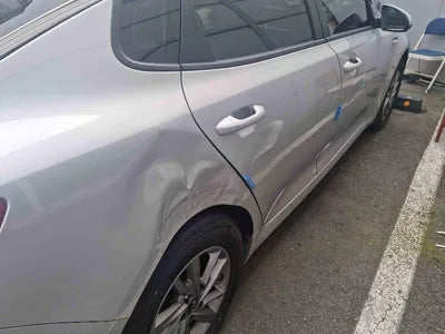 2022 Kia K5 KNAGU416BNA405634 VIN:KNAGU416BNA405634