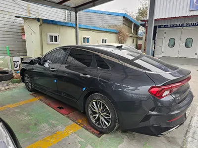 2020 Kia K5 KNAG741BBLA007913 VIN:KNAG741BBLA007913