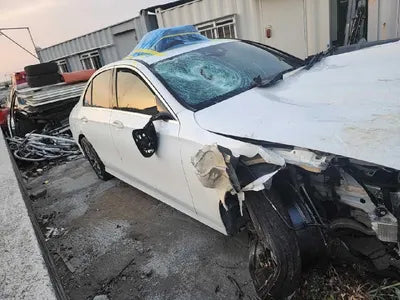 2023 Mercedes-Benz E 220 VIN: