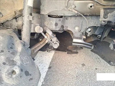 2016 Genesis G80 VIN: