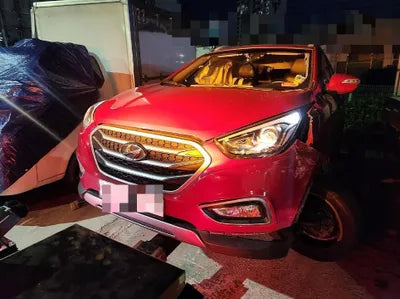 2015 Hyundai Tucson KMHJT81VBFU050290 VIN:KMHJT81VBFU050290