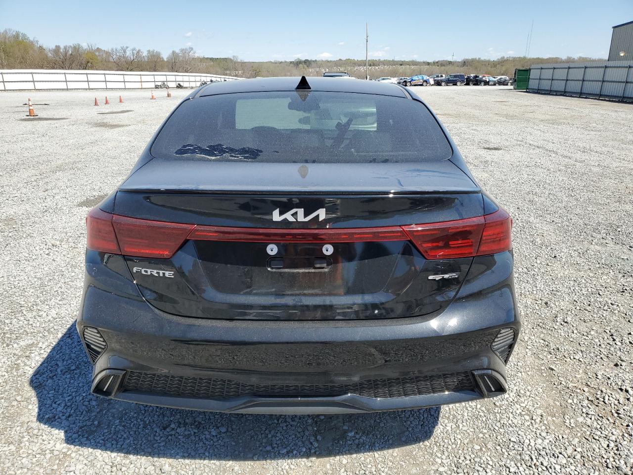 2024 KIA FORTE GT LINE VIN:3KPF54AD0RE742942