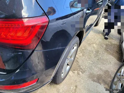 2015 Audi Q5 WAUZZZ8R7FA099582 VIN:WAUZZZ8R7FA099582