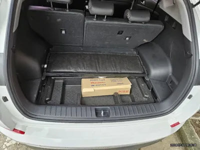 2016 Hyundai Tucson VIN: