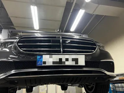 2022 Mercedes-Benz E 250 W1KZF4FB0NB098230 VIN:W1KZF4FB0NB098230