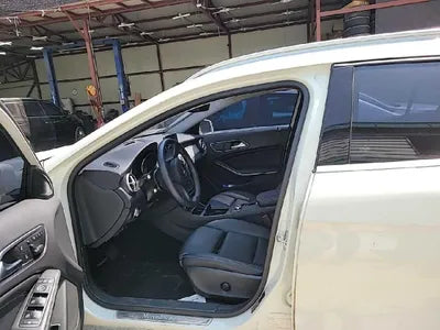 2016 Mercedes-Benz GLA 200 WDCTG0JB6HJ299776 VIN:WDCTG0JB6HJ299776