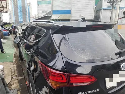 2016 Hyundai Santa FE KMHSW81UBGU643349 VIN:KMHSW81UBGU643349