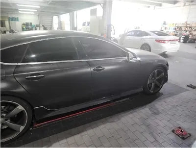 2016 Audi A7 WAUZZZ4G7GN167734 VIN:WAUZZZ4G7GN167734