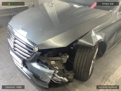 2017 Mercedes-Benz E 300 WDDZF4JB0HA145127 VIN:WDDZF4JB0HA145127