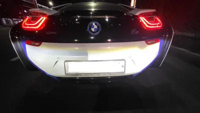 2017 BMW I8 WBY2Z2102GV347298 VIN:WBY2Z2102GV347298