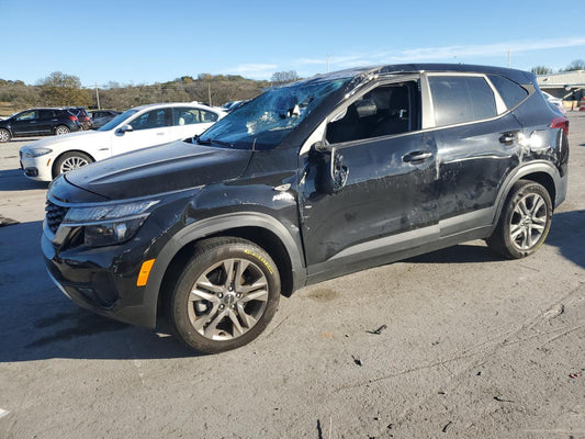 2022 KIA SELTOS LX VIN:KNDEPCAAXN7334979