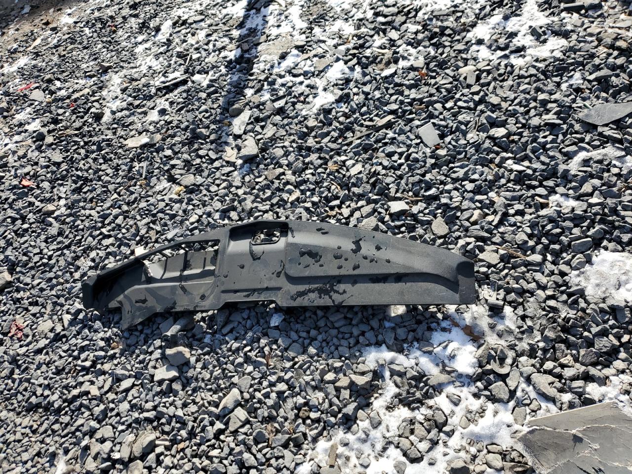 2023 ACURA TLX A-SPEC VIN:NM0LS7E24K1421112