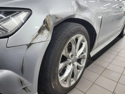 2018 Audi A6 WAUZZZ4G4JN065413 VIN:WAUZZZ4G4JN065413