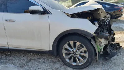 2018 Kia Sorento VIN: