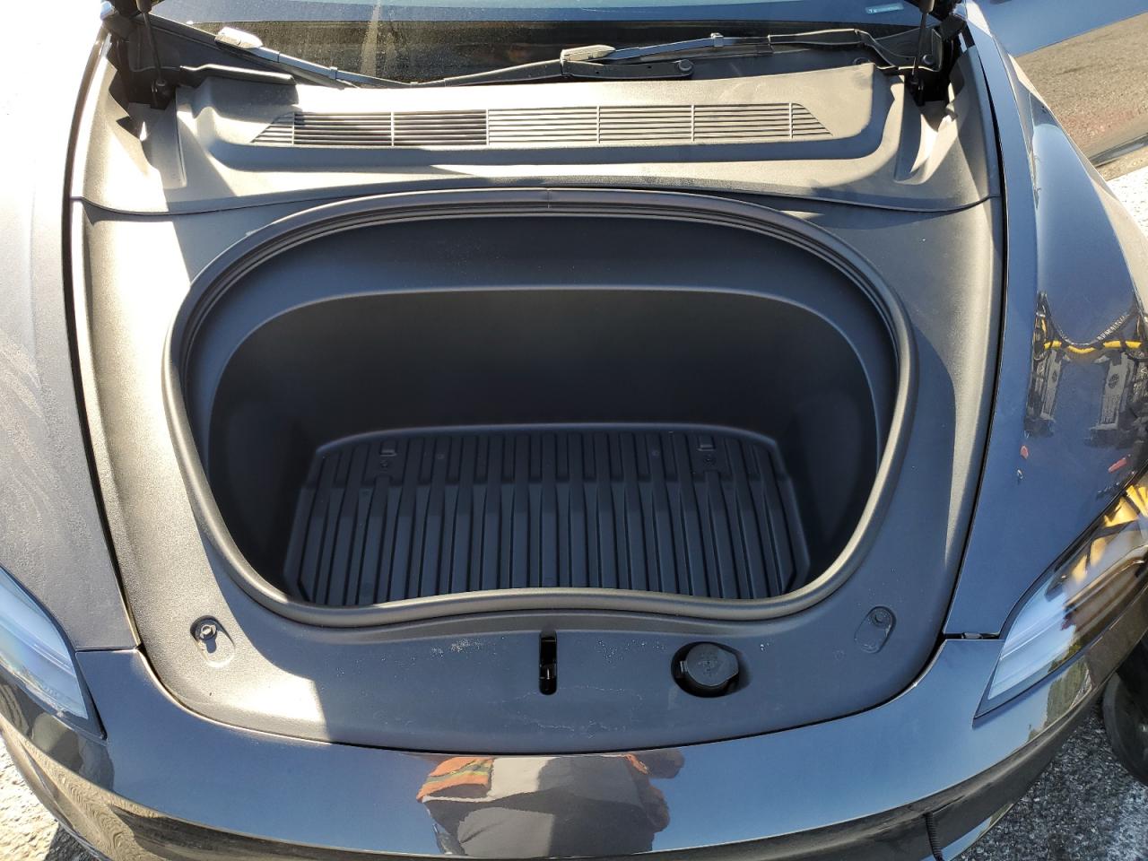 2024 TESLA MODEL 3  VIN:5YJ3E1EA5RF868354