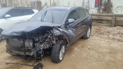 2019 Hyundai Tucson KMHJ381ABKU872633 VIN:KMHJ381ABKU872633