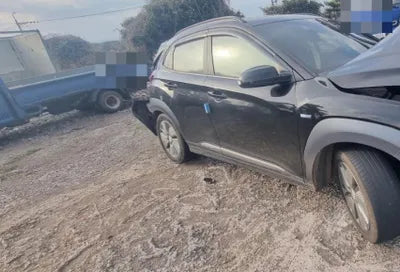 2019 Hyundai Kona KMHK381GFKU029477 VIN:KMHK381GFKU029477