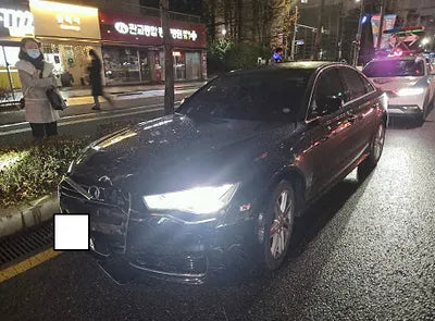 2016 Audi A6 WAUZZZ4G2GN138092 VIN:WAUZZZ4G2GN138092