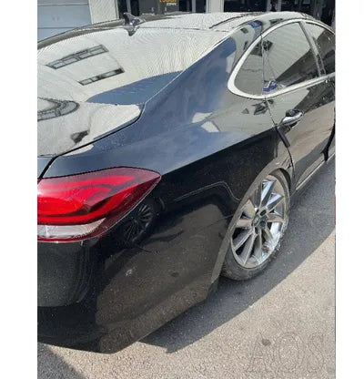 2015 Jaguar SL KMHFR412BFA007611 VIN:KMHFR412BFA007611