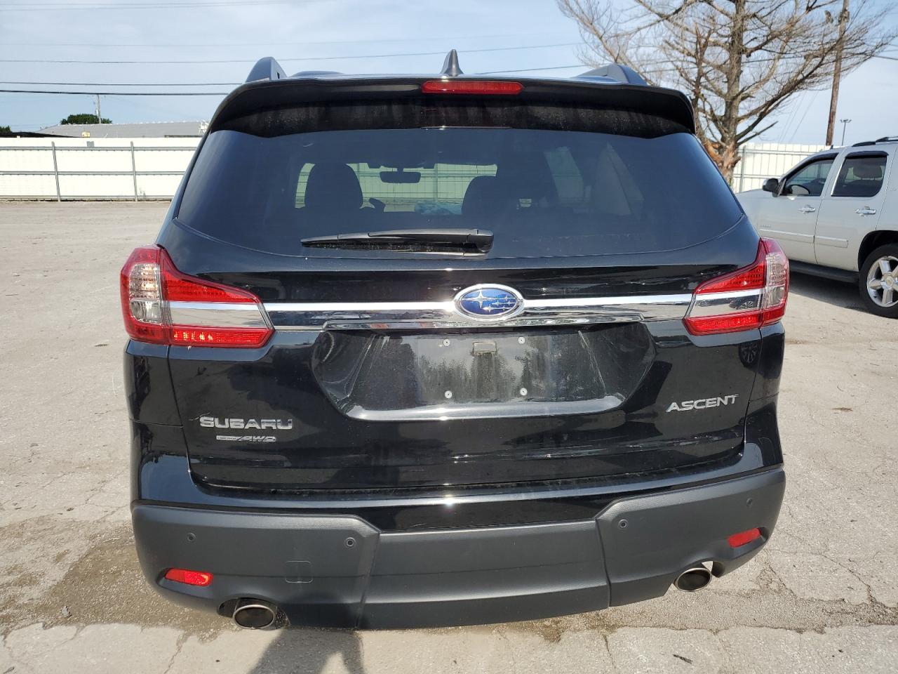 2022 SUBARU ASCENT PREMIUM VIN:4S4WMAED9N3415691