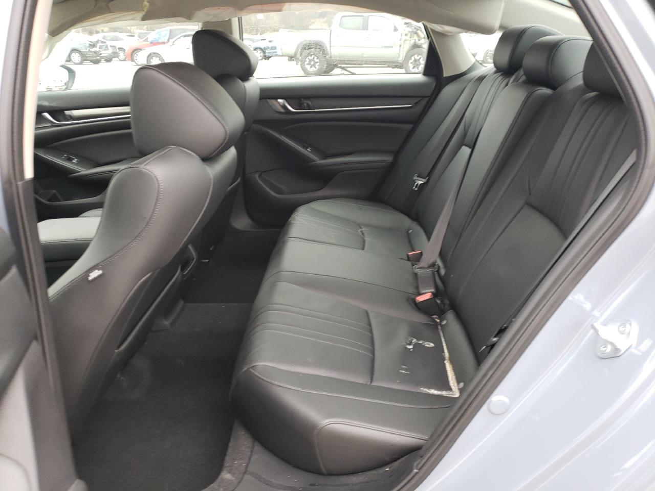 2022 HONDA ACCORD SPORT SE VIN:1HGCV1F47NA078860