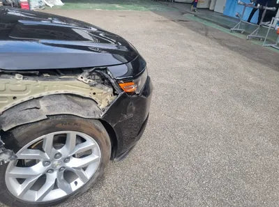 2016 Chevrolet Impala 1G1155SA7GU114467 VIN:1G1155SA7GU114467