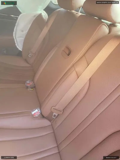 2022 Genesis G80 KMTGB41CDNU136354 VIN:KMTGB41CDNU136354