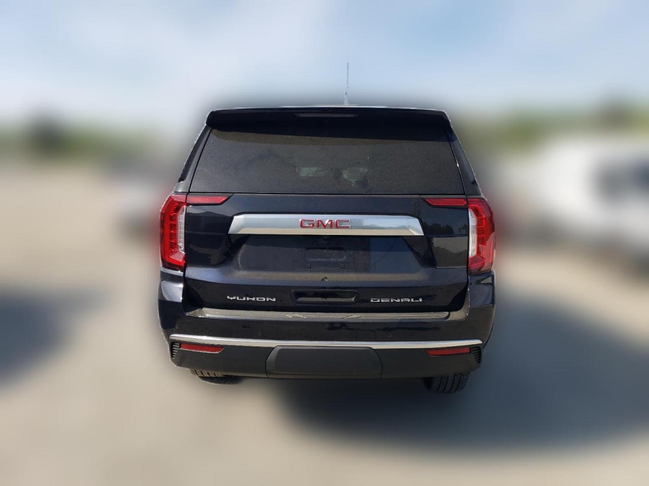 2023 GMC YUKON XL DENALI VIN:1GKS2JKT8PR542232