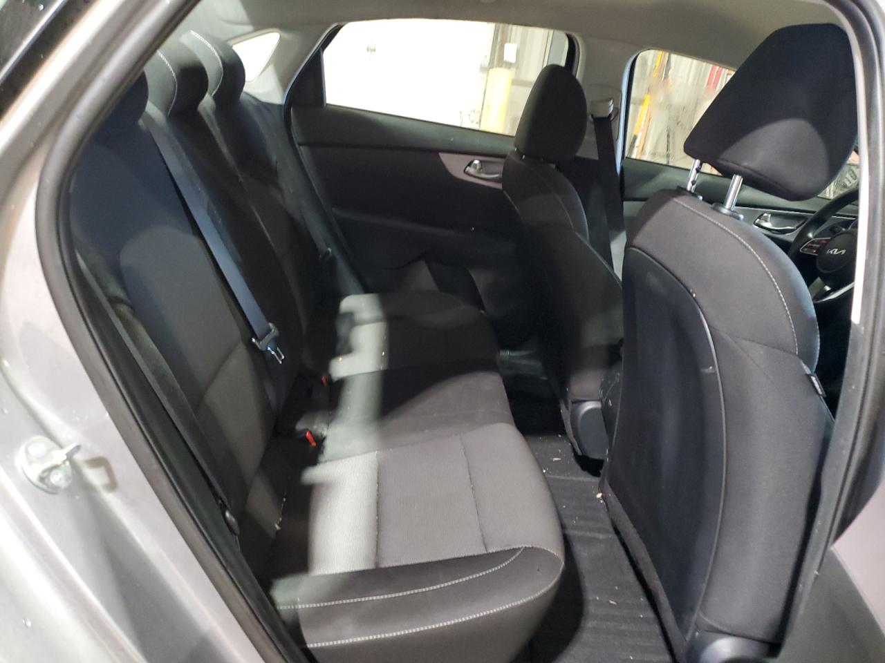 2024 KIA FORTE LX VIN:3KPF24AD2RE705335