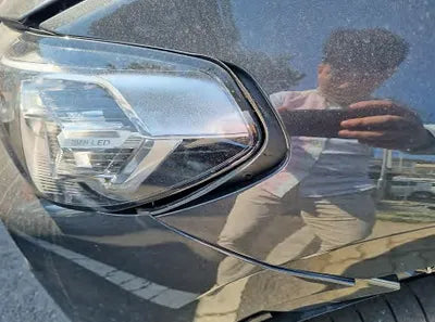 2023 BMW 420 WBA21DT09P9N93546 VIN:WBA21DT09P9N93546