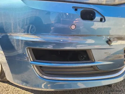 2014 Volkswagen Golf VIN: