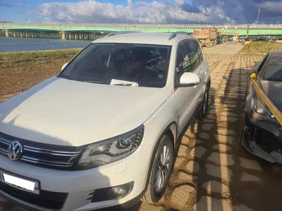 2016 Volkswagen Tiguan WVGZZZ5NZGW558880 VIN:WVGZZZ5NZGW558880
