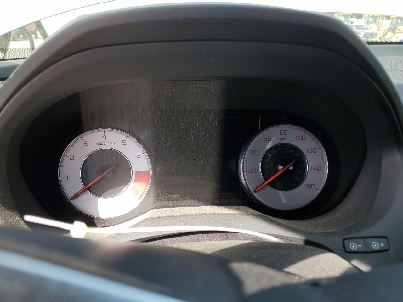 2022 ACURA RDX A-SPEC ADVANCE VIN:5J8TC2H81NL003927