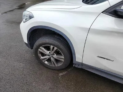 2016 BMW 118 112KMWBAHT9103G5E VIN:112KMWBAHT9103G5E