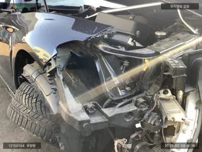 2019 Genesis G70 KMTG541EDKU047593 VIN:KMTG541EDKU047593