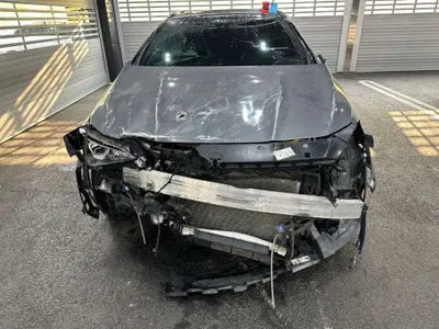 2019 Mercedes-Benz A 45 AMG WDDSJ5CB5KN713889 VIN:WDDSJ5CB5KN713889