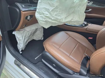 2019 Mercedes-Benz E 350 VIN: