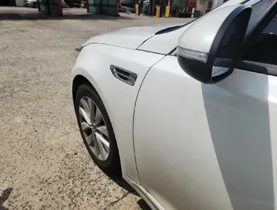 2018 Kia K5 200KMKNAGT411BJA2 VIN:200KMKNAGT411BJA2