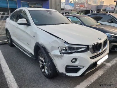 2016 BMW 420 WBAXX1108G0R41668 VIN:WBAXX1108G0R41668