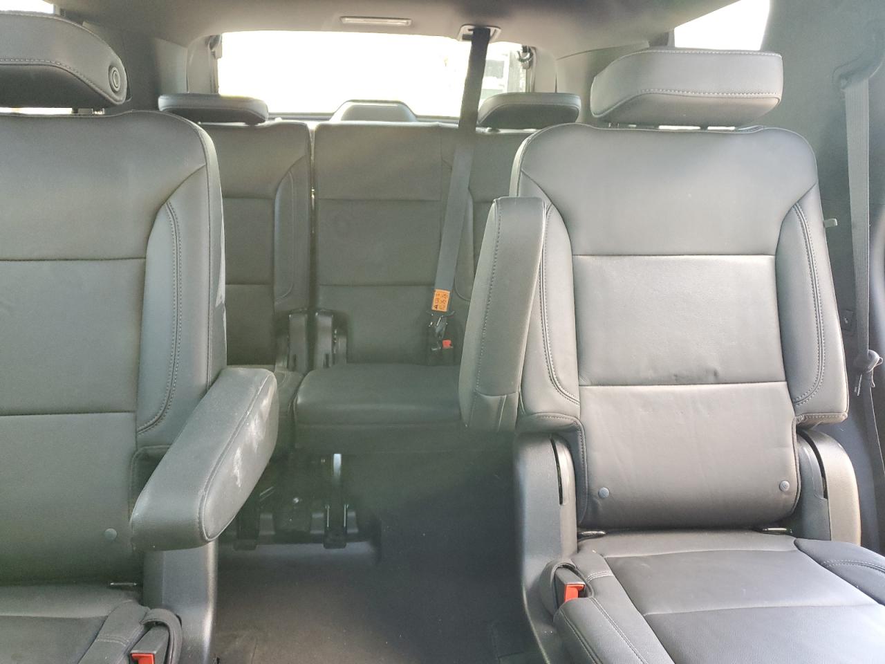 2022 CHEVROLET TAHOE K1500 Z71 VIN:1GNSKPKD0NR319260